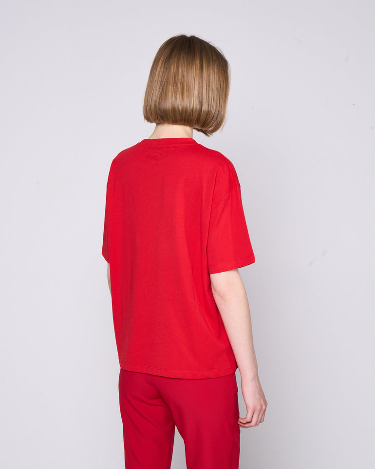 Silvian Heach T-shirt oversize Hotsell