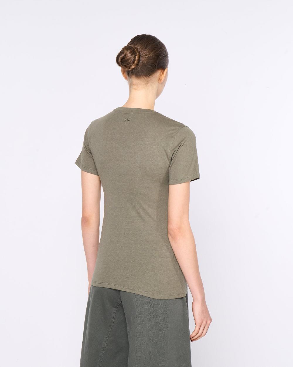 Silvian Heach T-shirt basic Vendita Economica