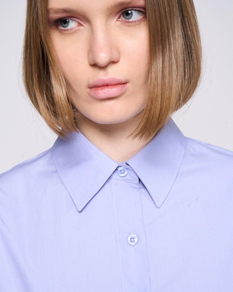 Silvian Heach Camicia classica Qualità