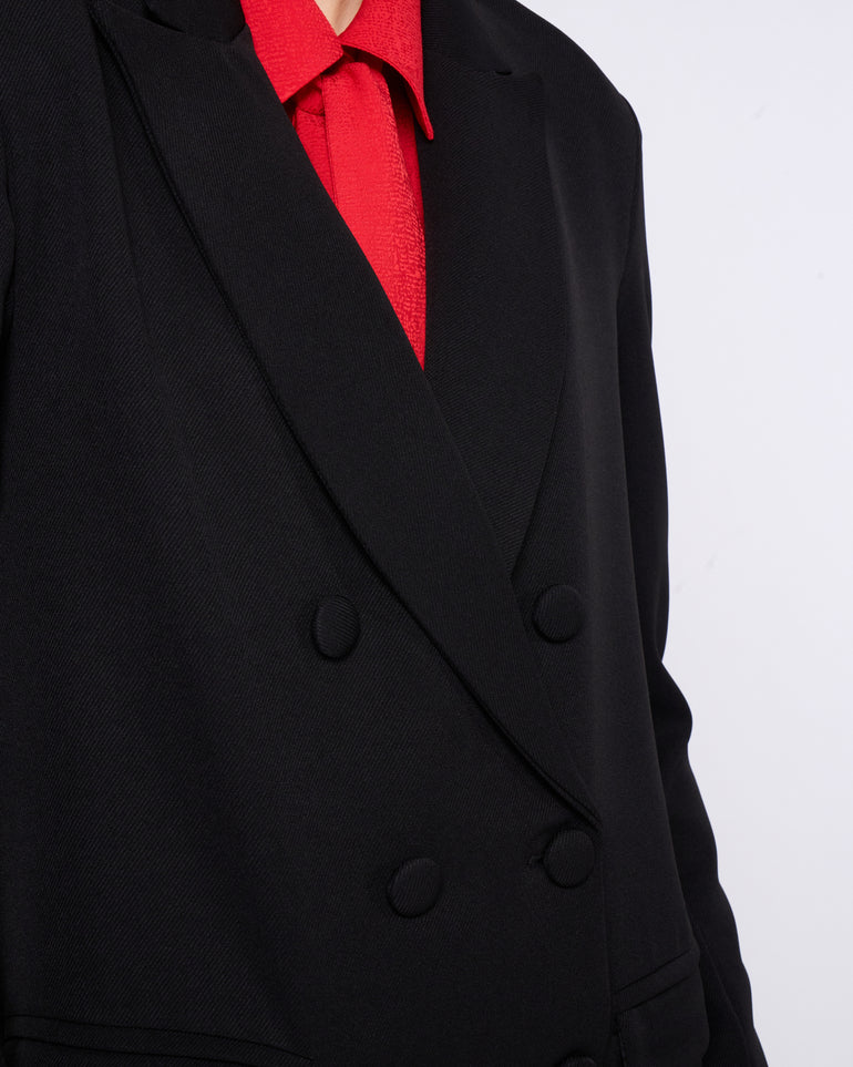 Silvian Heach Blazer doppiopetto Pezzi Unici