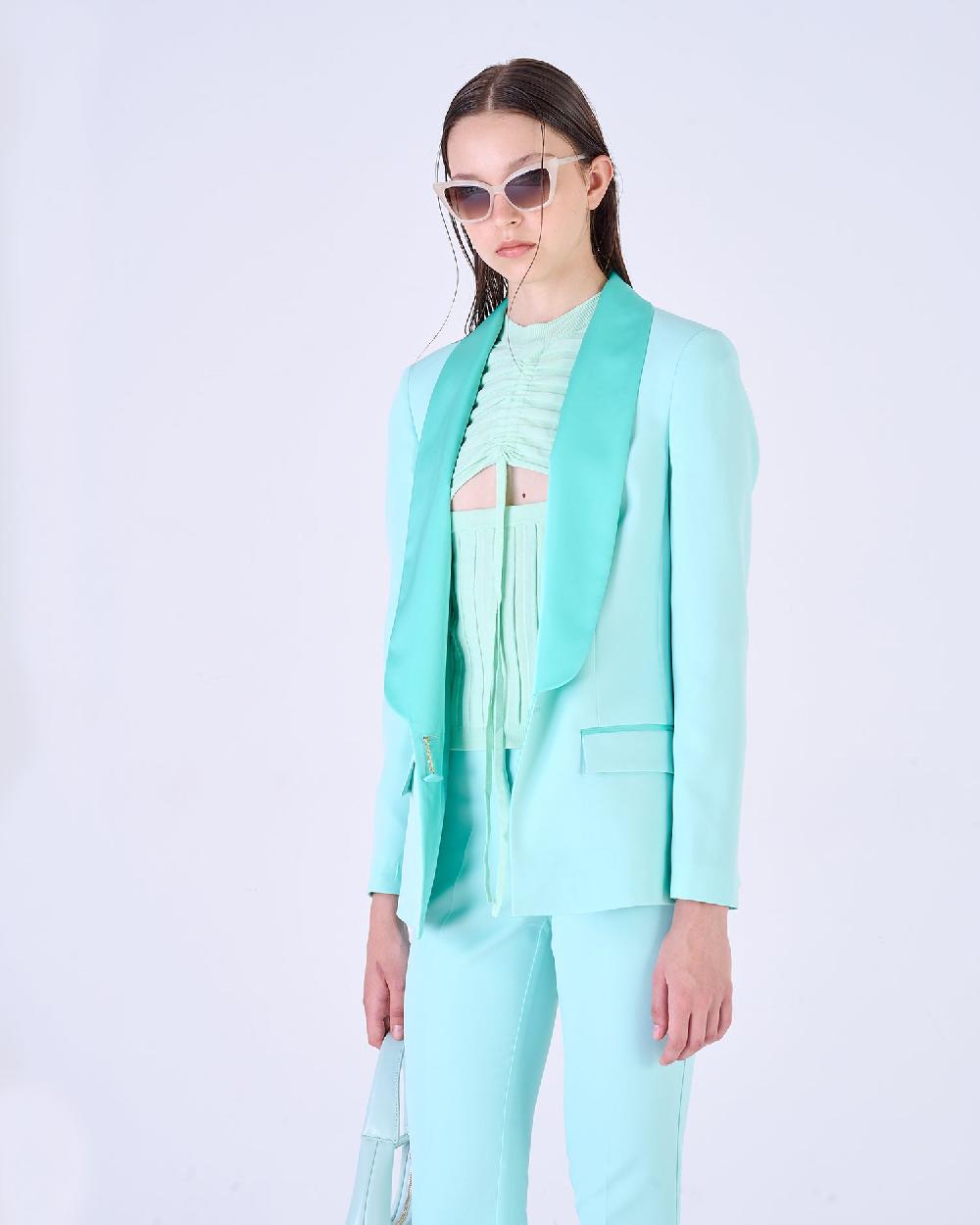Silvian Heach Completo blazer e pantaloni Saldi