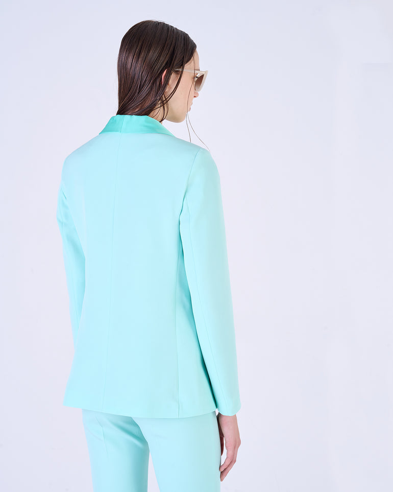 Silvian Heach Completo blazer e pantaloni Saldi