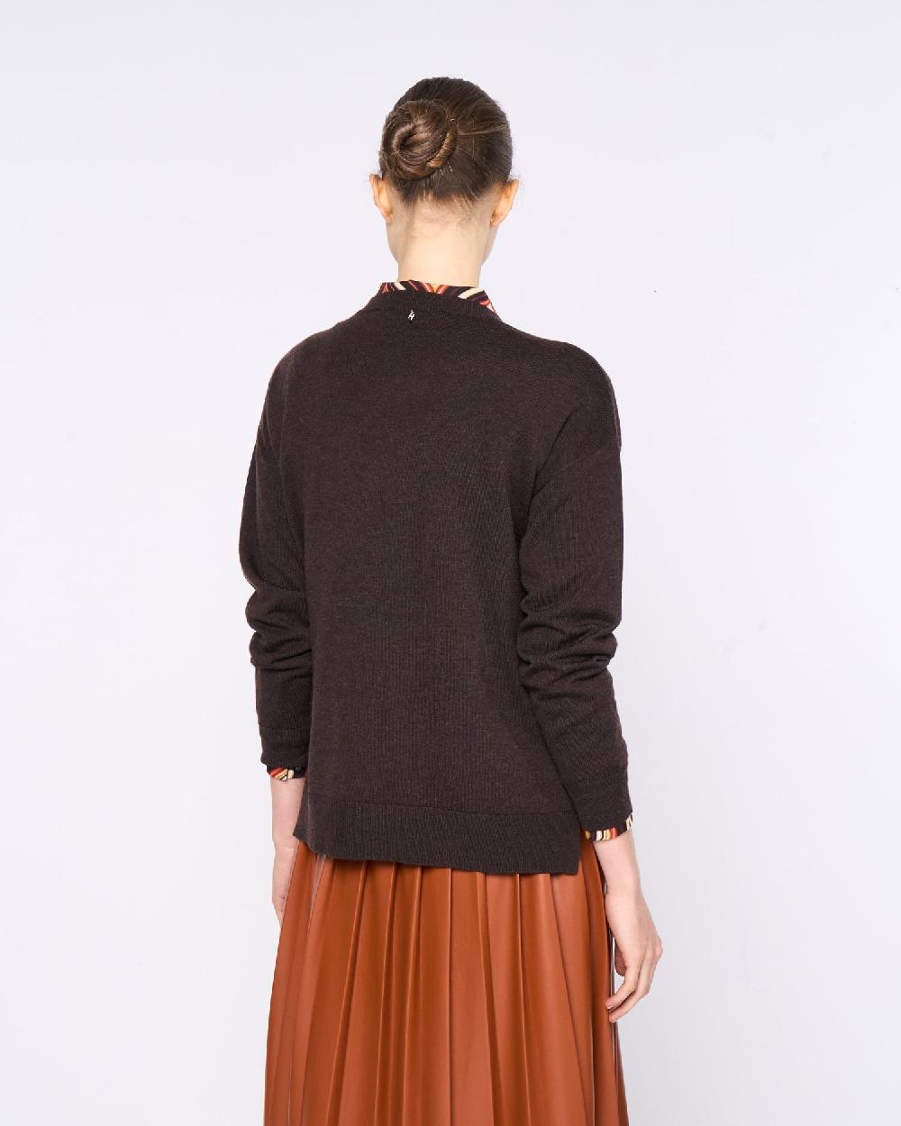 Silvian Heach Maglia Promozione