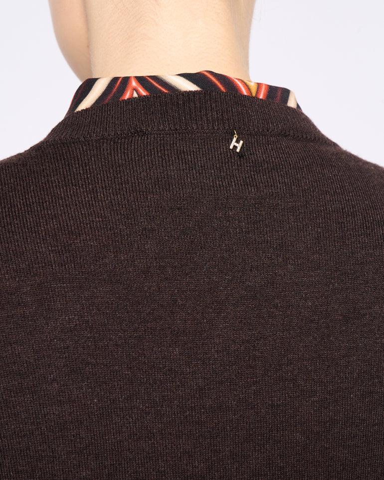 Silvian Heach Maglia Promozione