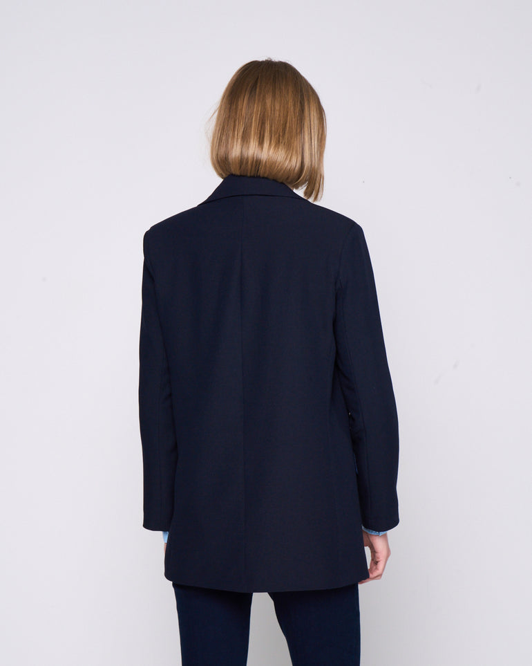 Silvian Heach Blazer monopetto Affare Del Giorno