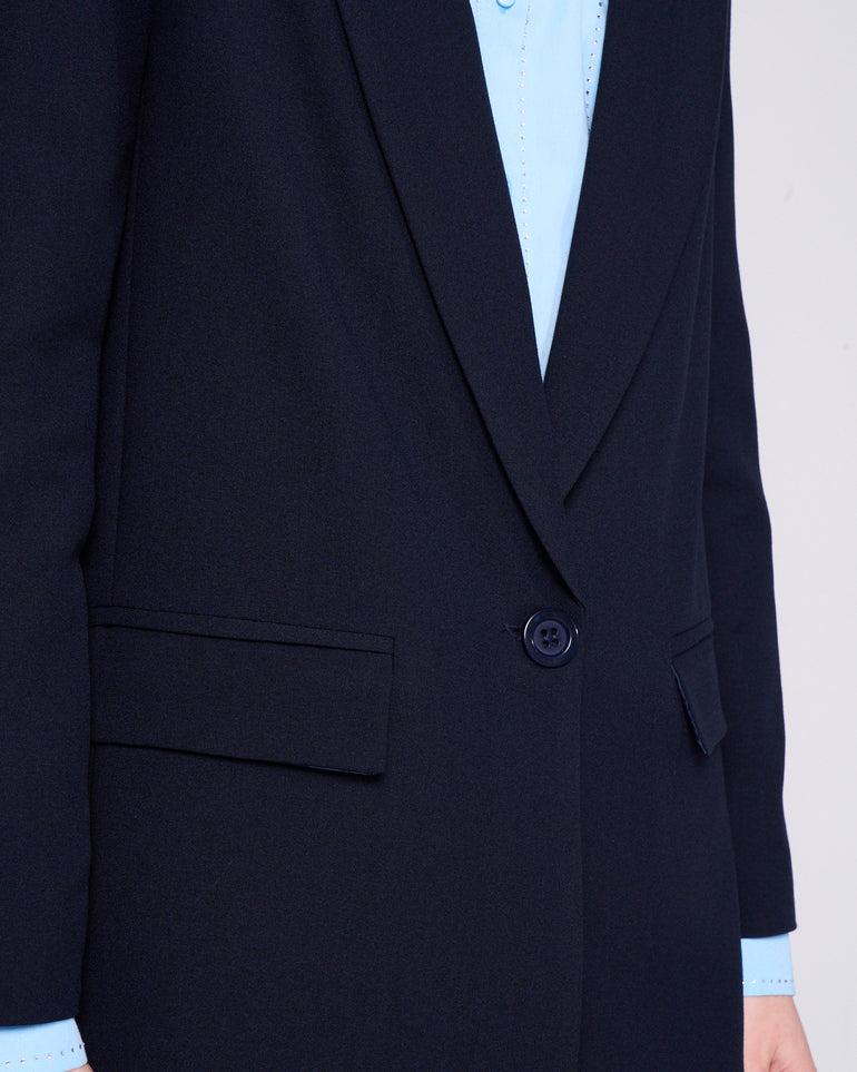 Silvian Heach Blazer monopetto Affare Del Giorno