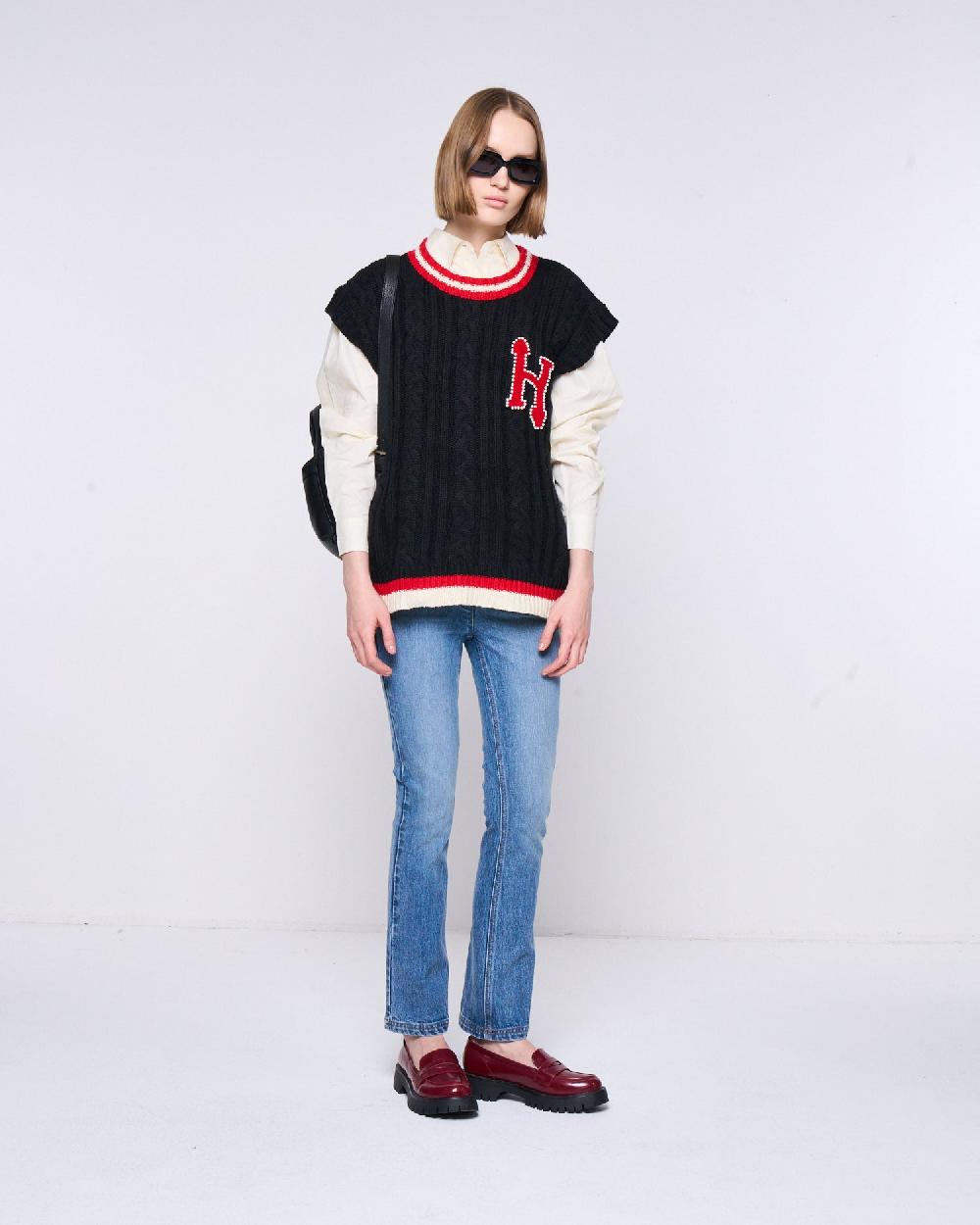 Silvian Heach Jeans slim Presa