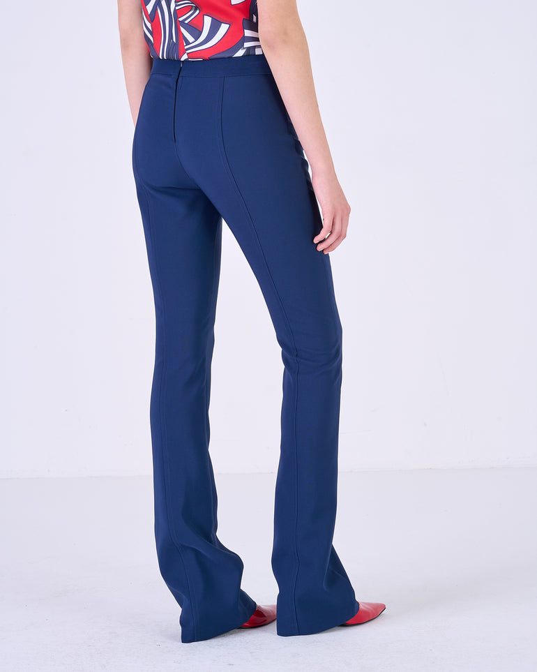Silvian Heach Pantaloni a vita alta Saldi