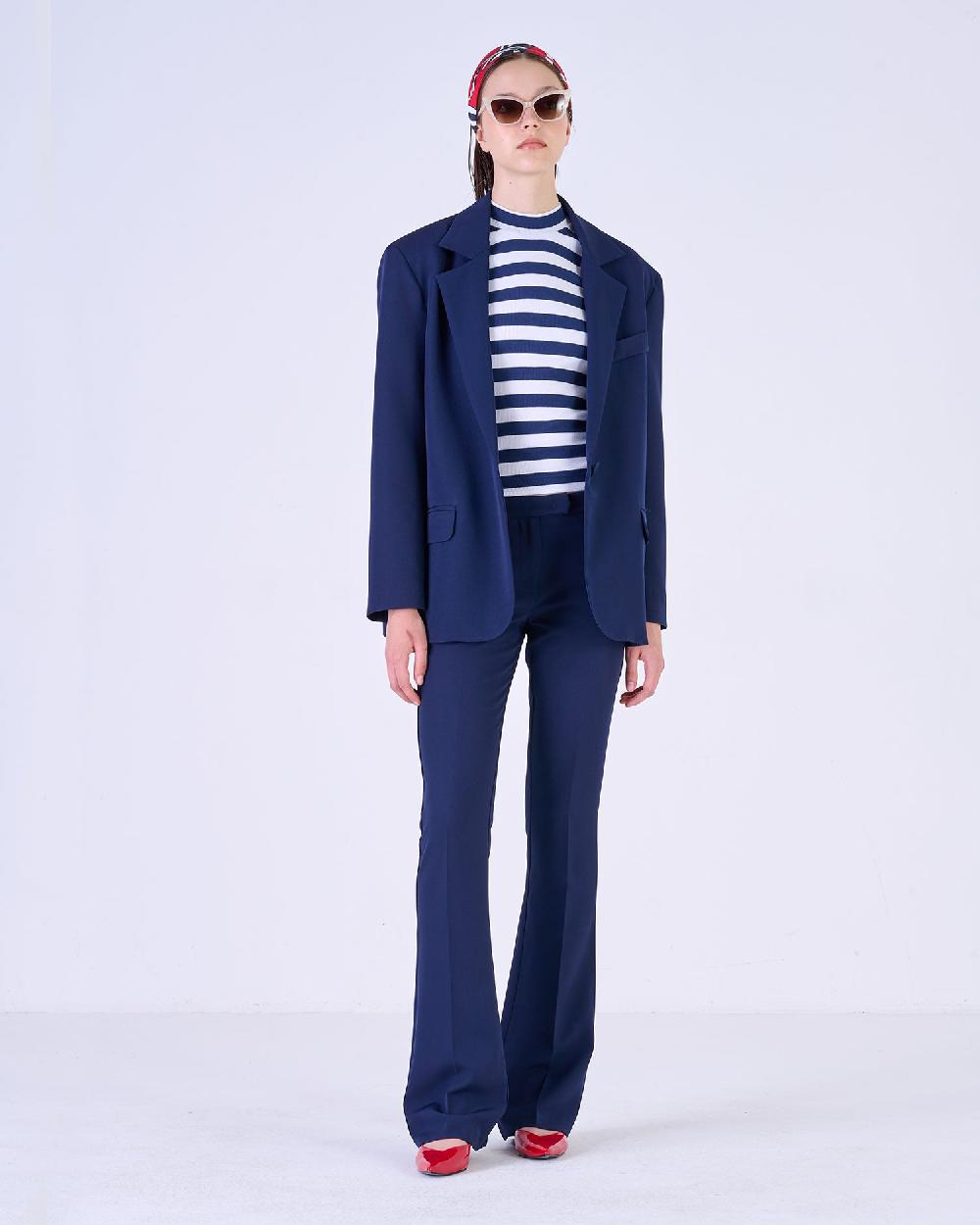 Silvian Heach Blazer oversize Hotsell