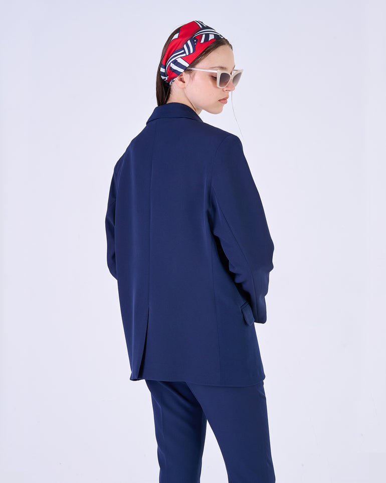 Silvian Heach Blazer oversize Hotsell