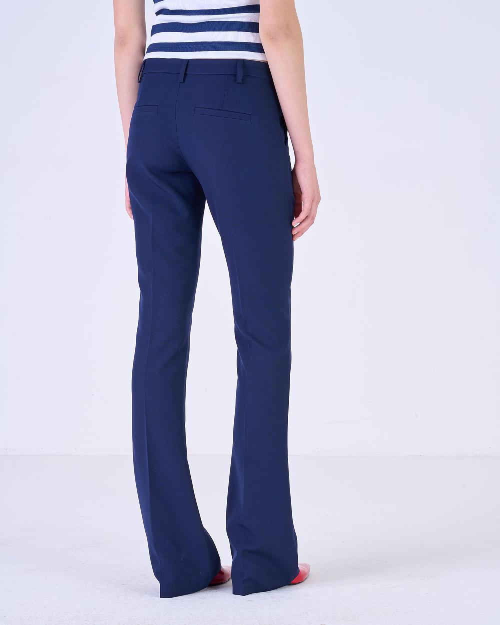 Silvian Heach Pantaloni flare Vendita Calda