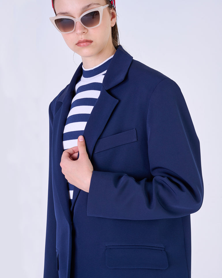 Silvian Heach Completo Blazer e Pantaloni Vendita Economica