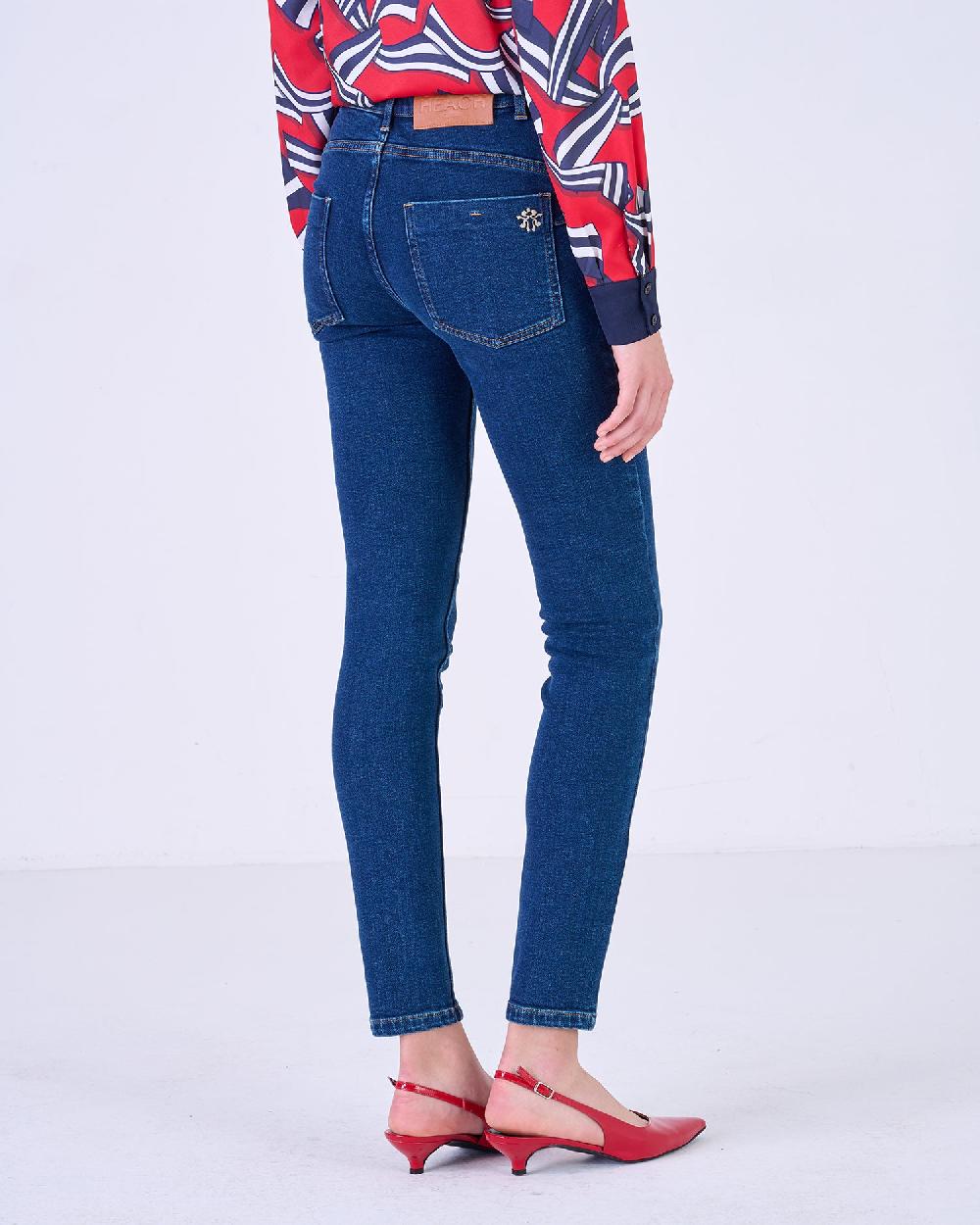 Silvian Heach Jeans skinny Moda