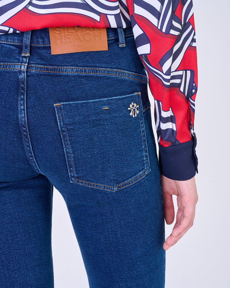 Silvian Heach Jeans skinny Moda