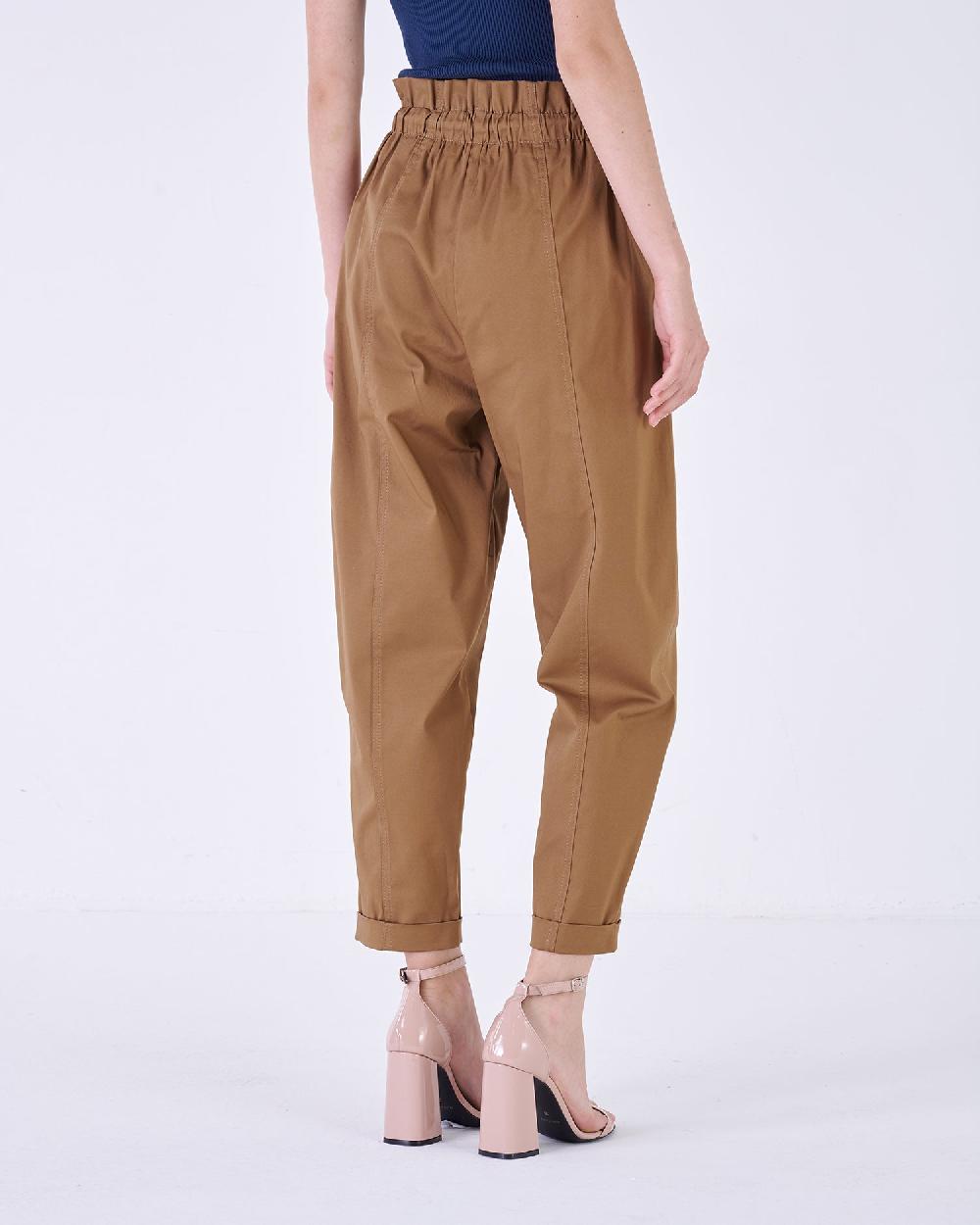 Silvian Heach Pantaloni carrot Italy