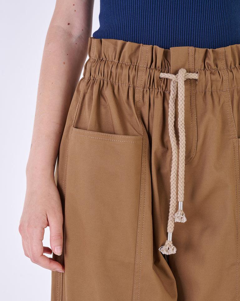 Silvian Heach Pantaloni carrot Italy