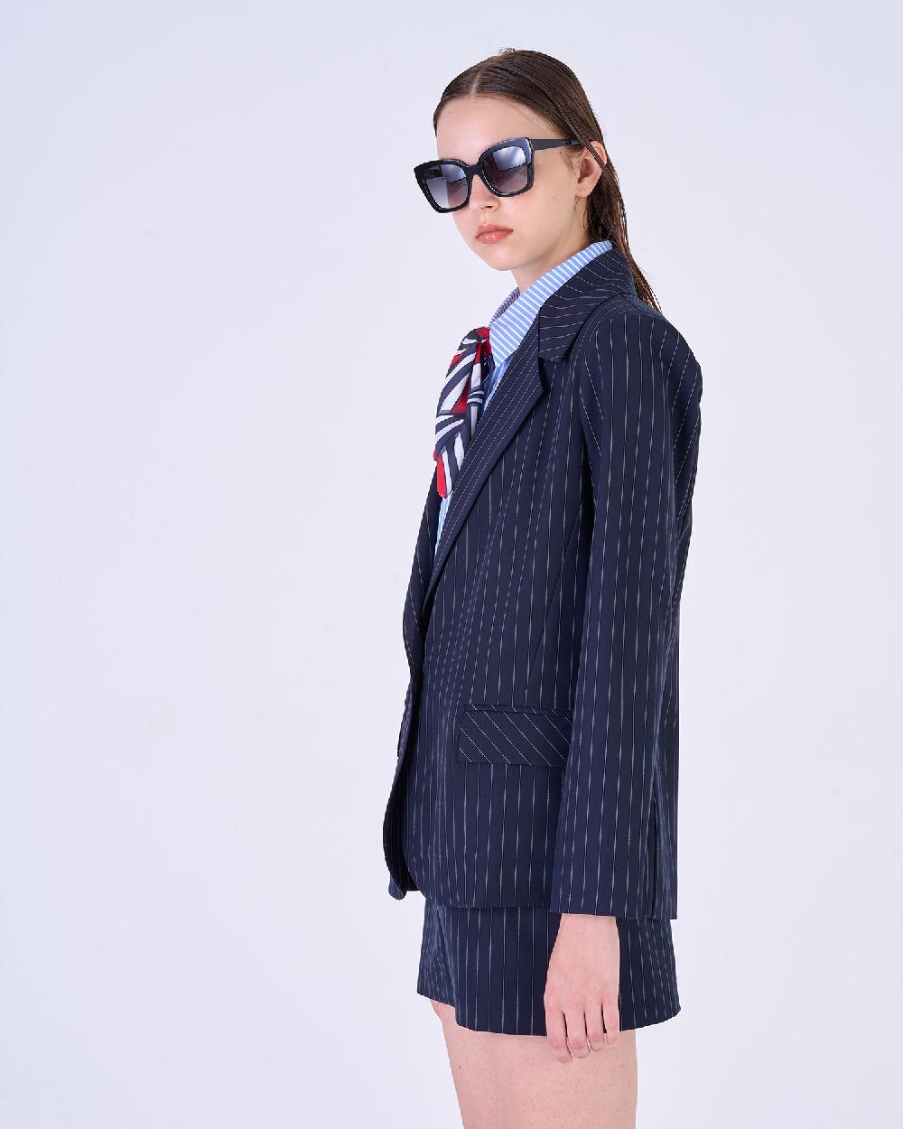 Silvian Heach Completo blazer e pantaloni Italia