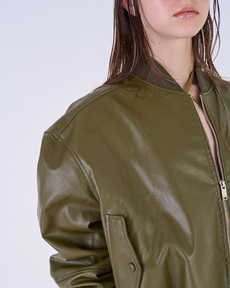 Silvian Heach Bomber Nuovo