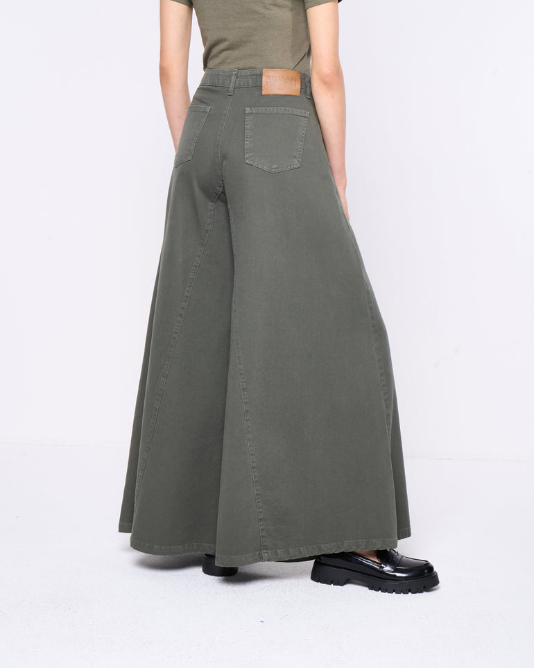 Silvian Heach Jeans ampi Spedizione Gratuita