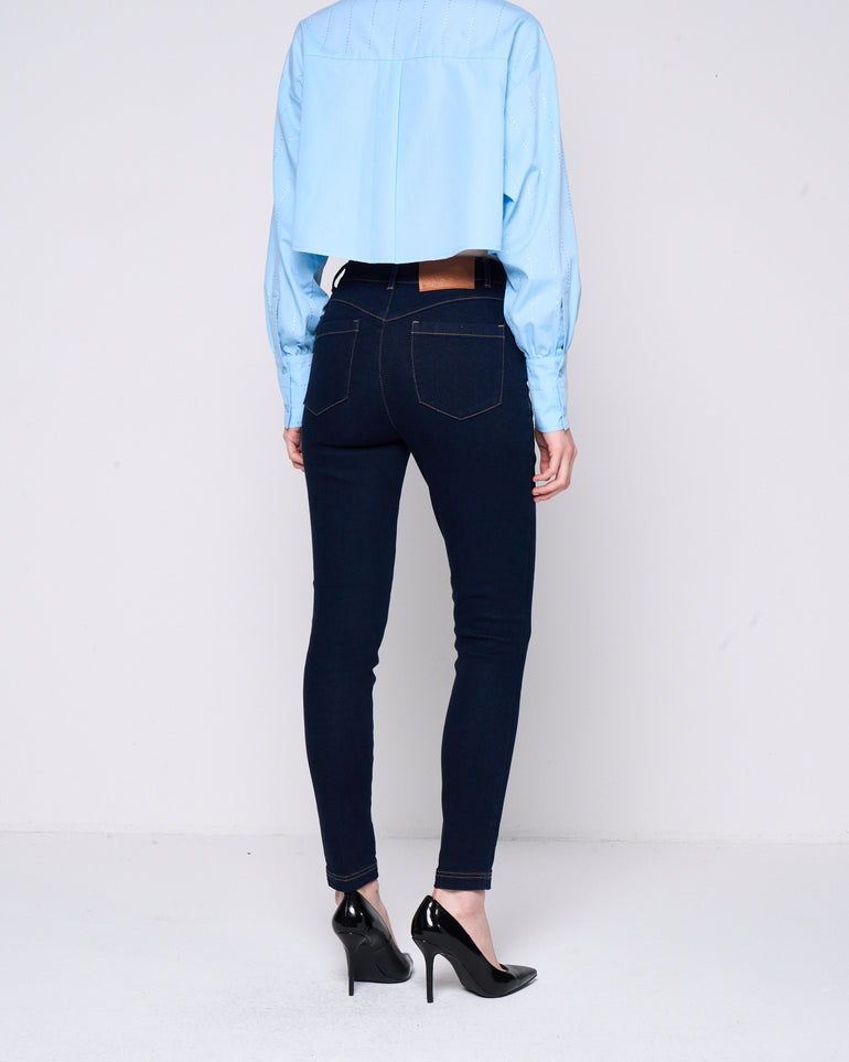 Silvian Heach Jeans skinny Soddisfazione Garantita