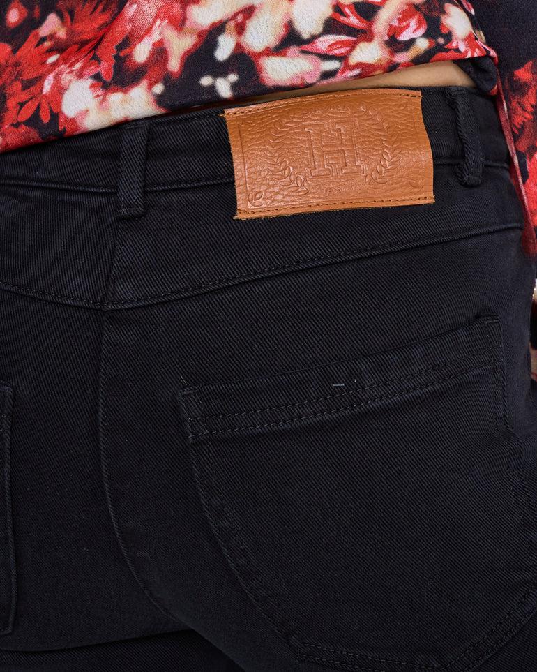 Silvian Heach Jeans dritti Qualità Garantita