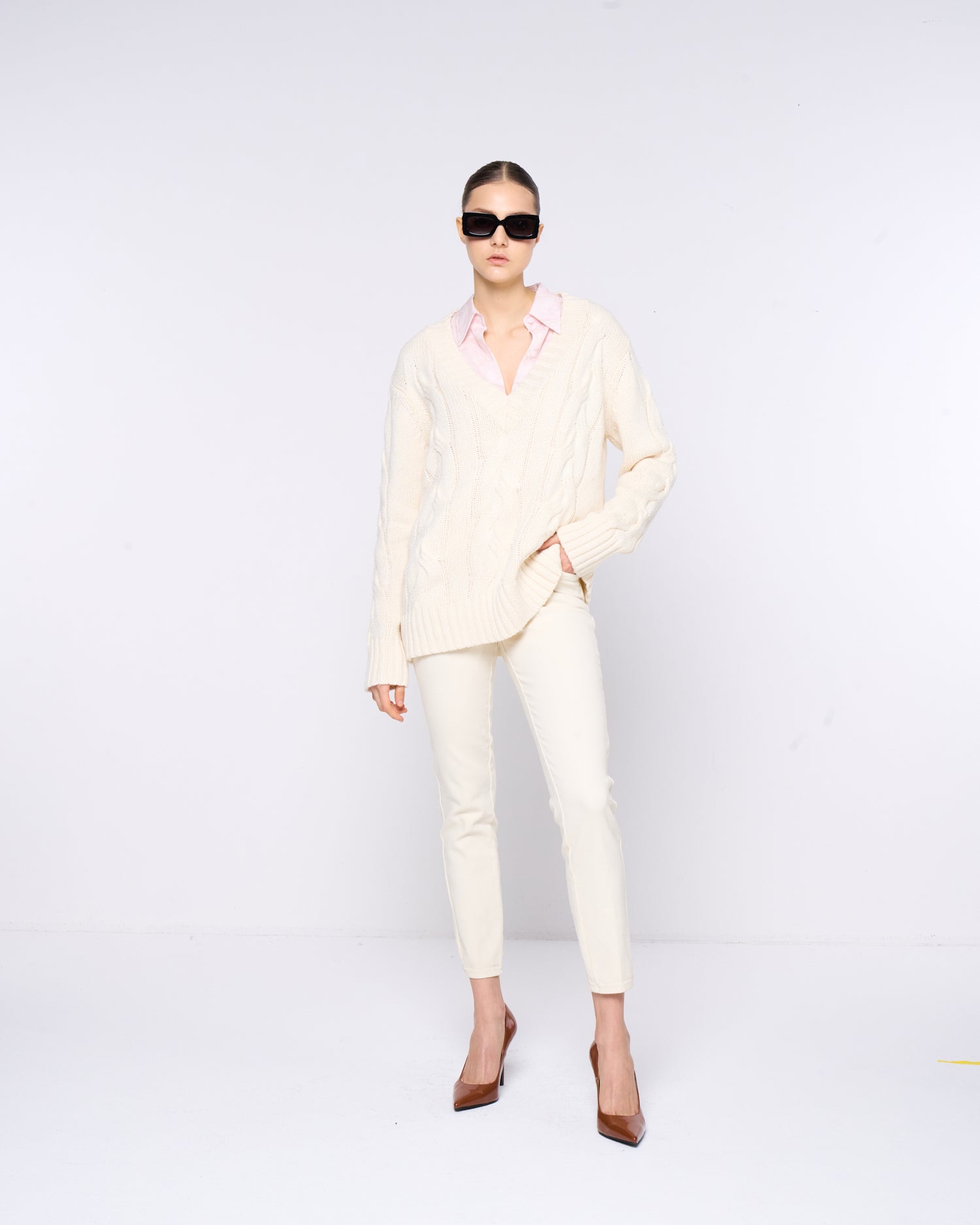 Silvian Heach Jeans slim Acquista Ora