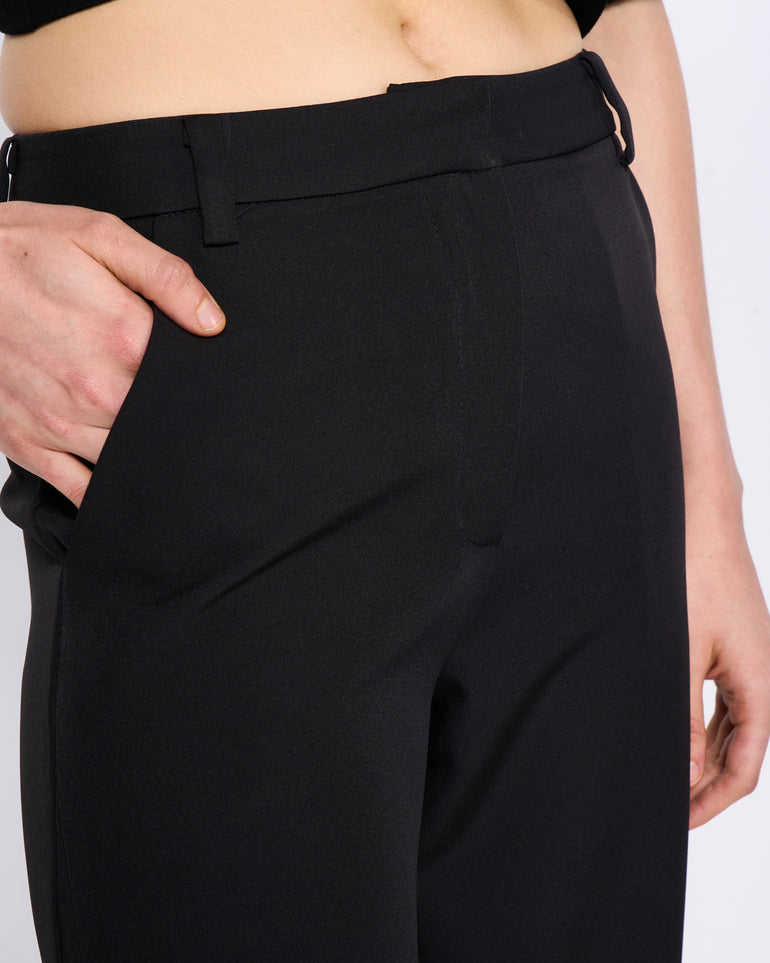 Silvian Heach Pantaloni a vita alta Fino Al -60%