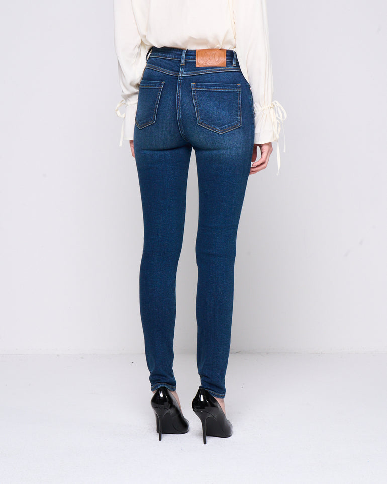 Silvian Heach Jeans skinny Prezzo Ridotto