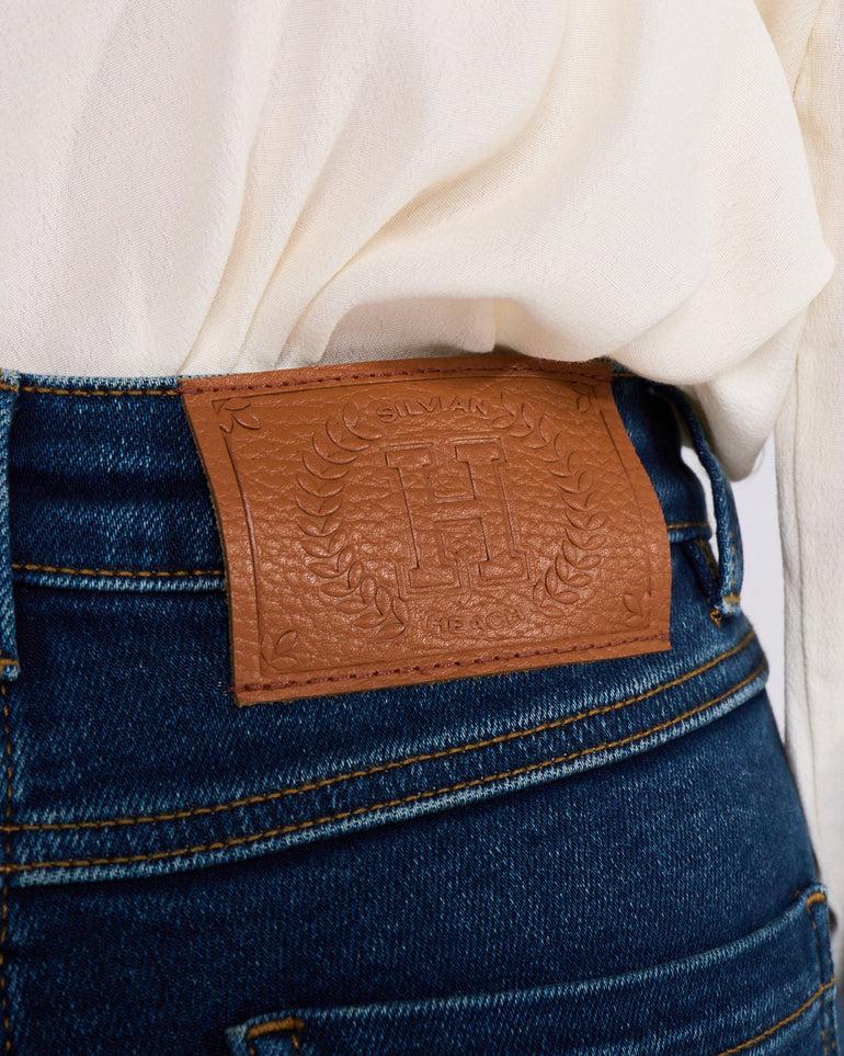 Silvian Heach Jeans skinny Prezzo Ridotto