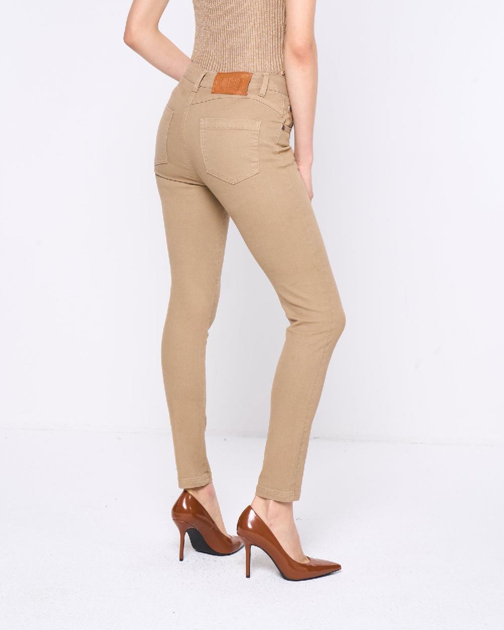Silvian Heach Jeans skinny Sottocosto