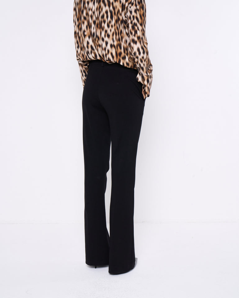 Silvian Heach Pantaloni flare Novità