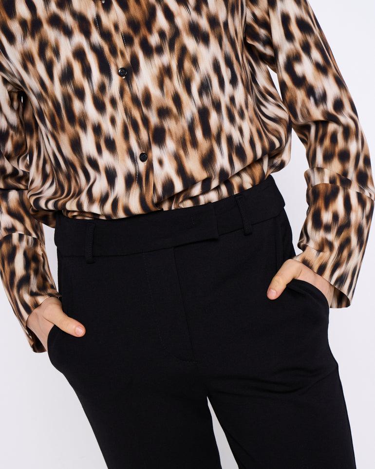 Silvian Heach Pantaloni flare Novità