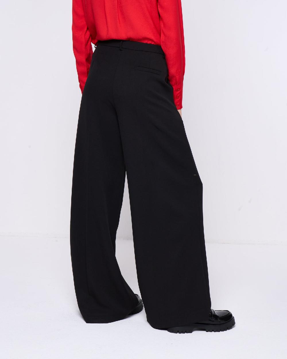 Silvian Heach Pantaloni ampi In Vendita