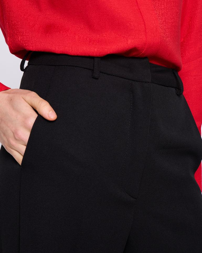 Silvian Heach Pantaloni ampi In Vendita