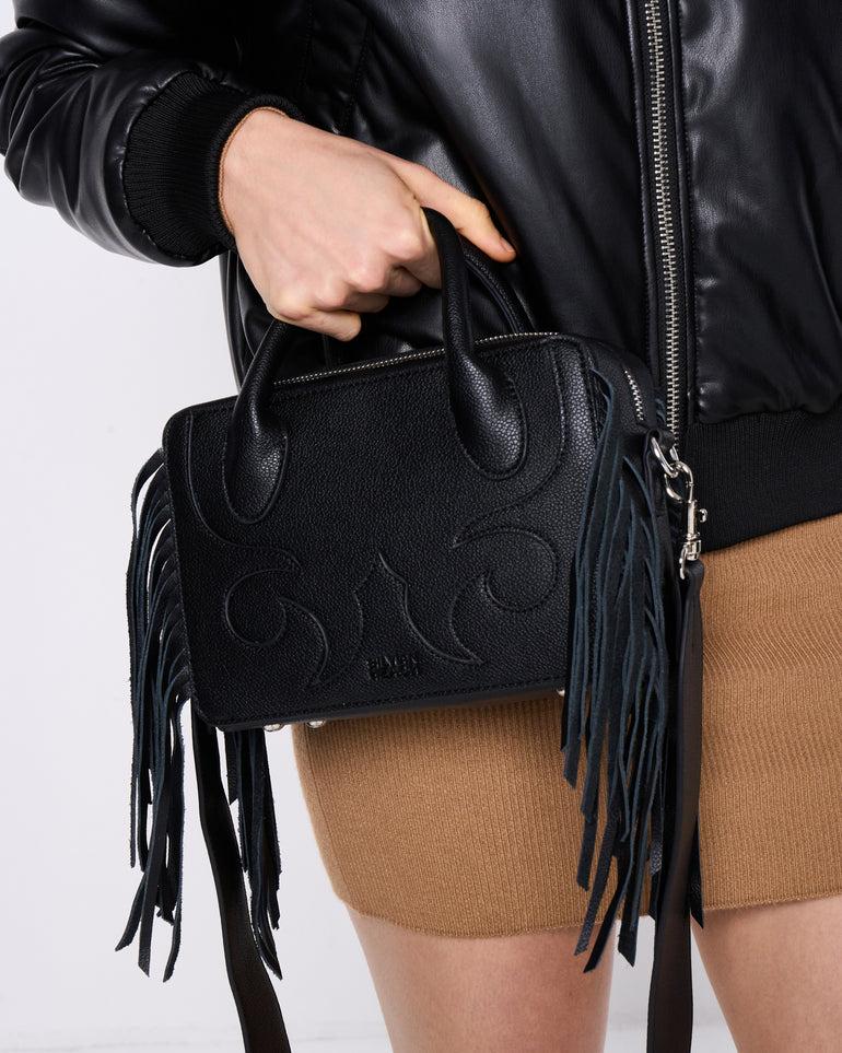 Silvian Heach Borsa a bauletto Vendite Flash