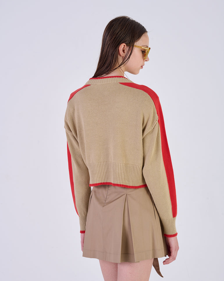 Silvian Heach Pullover Negozi Online