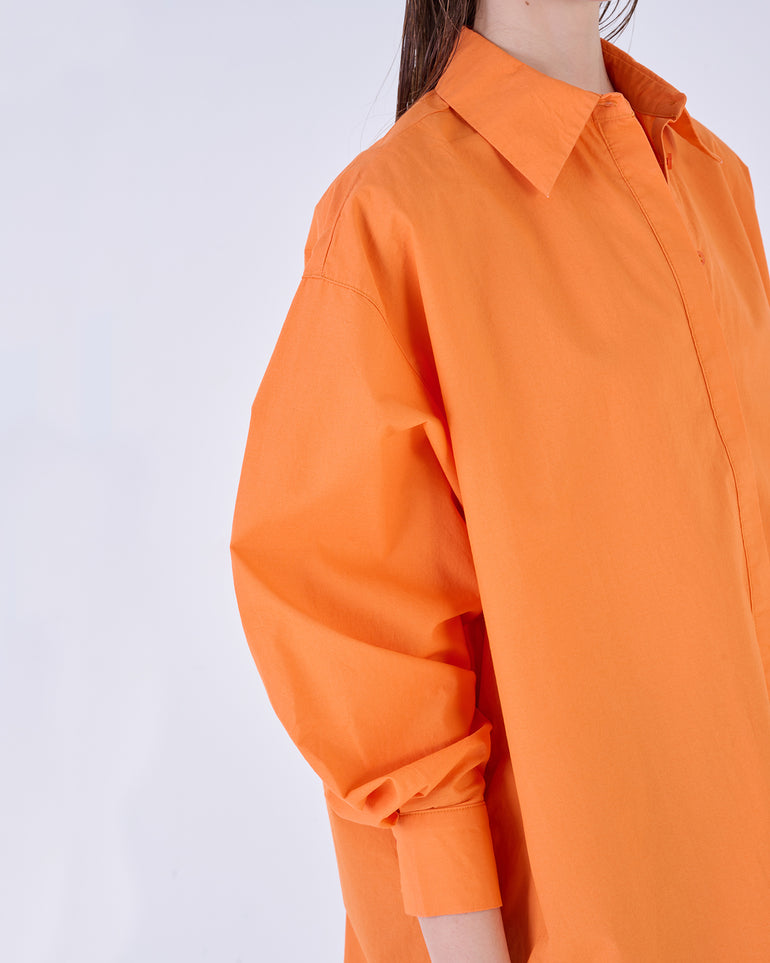 Silvian Heach Camicia oversize Fino Al -60%