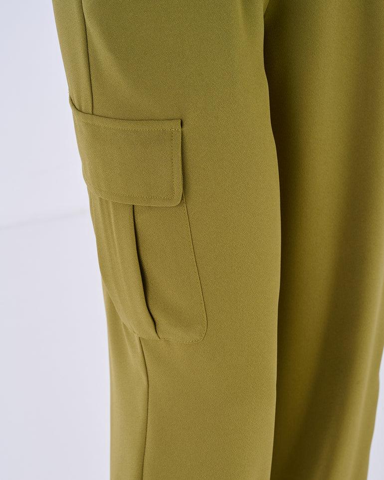 Silvian Heach Pantaloni cargo Convenienza