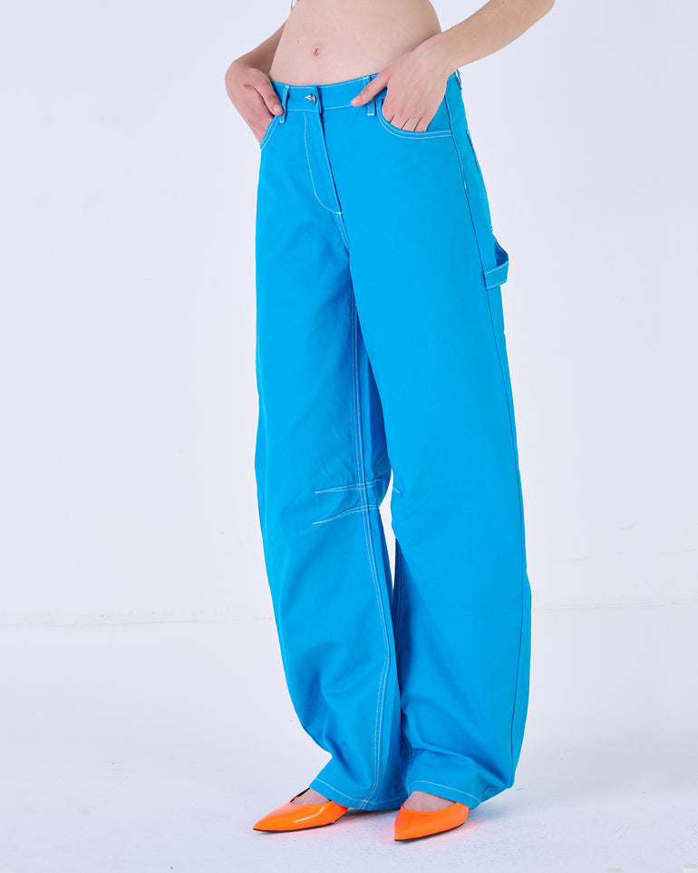 Silvian Heach Pantaloni cargo Online