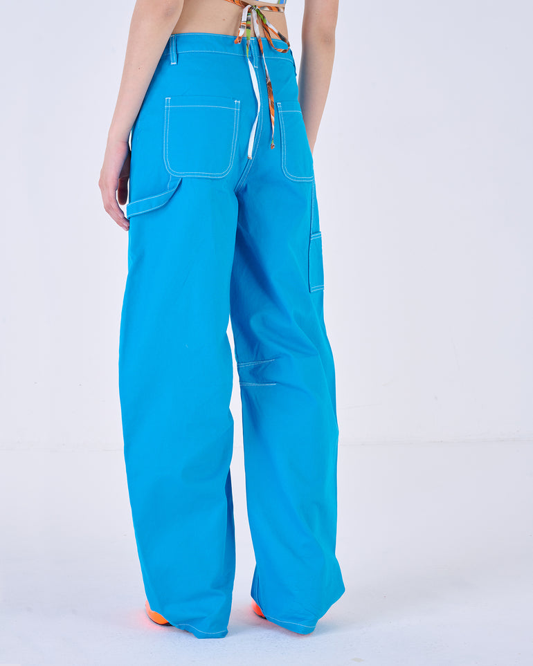 Silvian Heach Pantaloni cargo Online