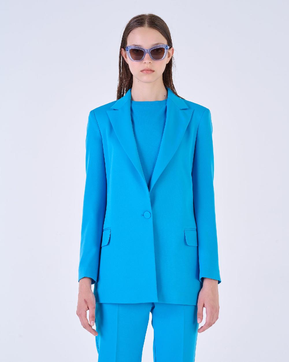Silvian Heach Completo blazer e pantaloni Outlet