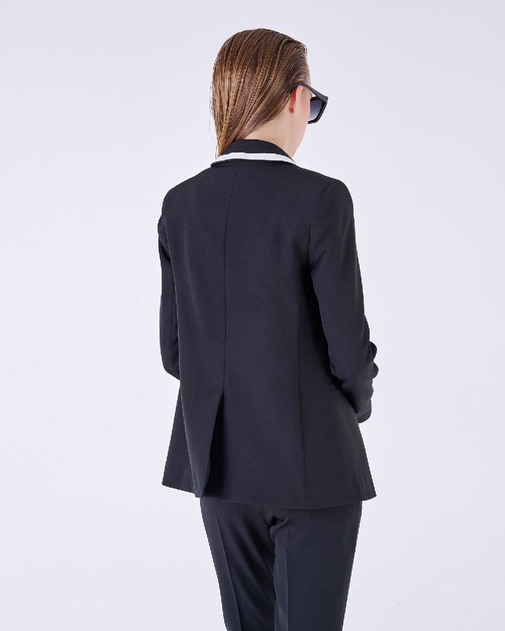 Silvian Heach Blazer con colori a contrasto Qualità