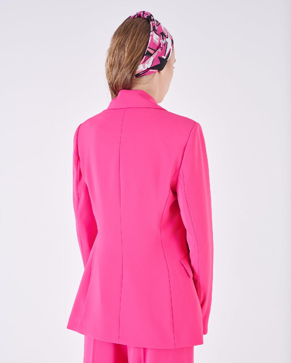 Silvian Heach Blazer doppiopetto Soddisfazione Garantita