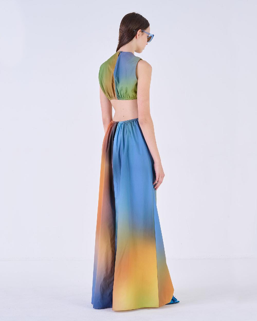 Silvian Heach Abito multicolor Offerta
