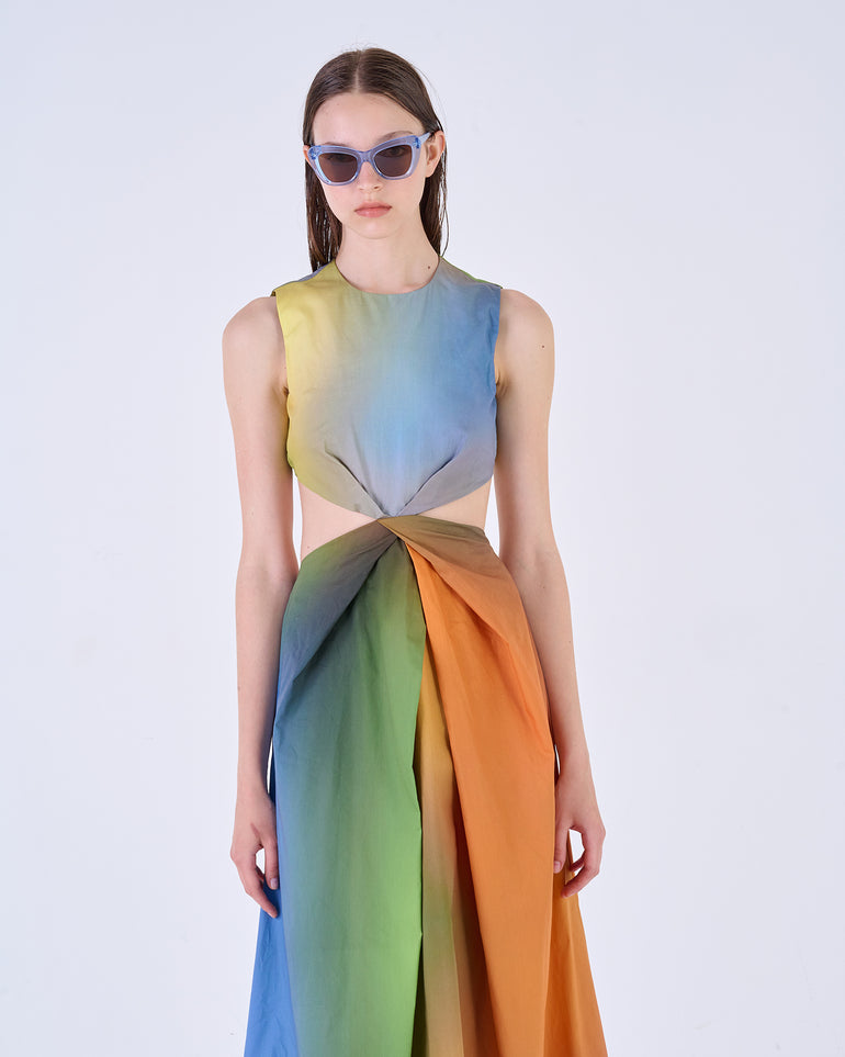 Silvian Heach Abito multicolor Offerta