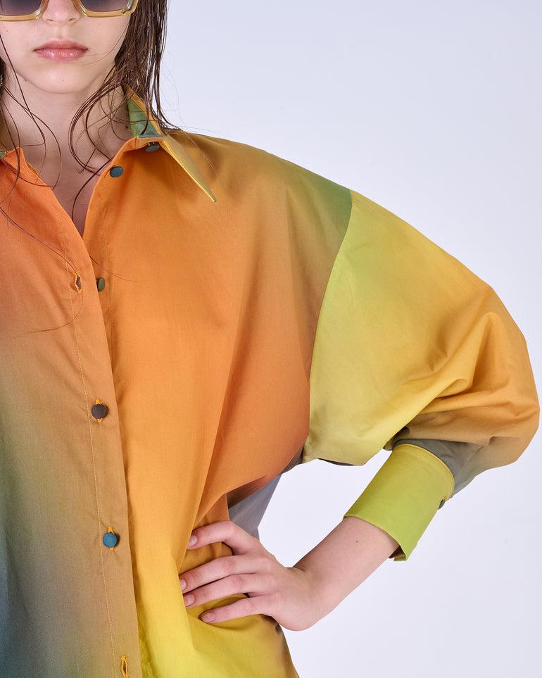 Silvian Heach Camicia multicolor Economico