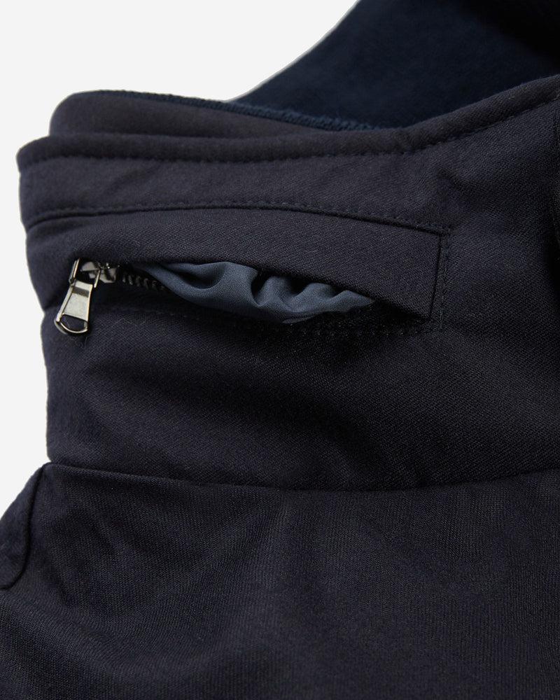 Slowear Bomber in tessuto tecnico Convenienza