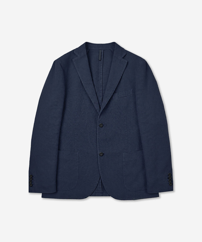 Slowear Giacca in ramiè certificato Hotsell