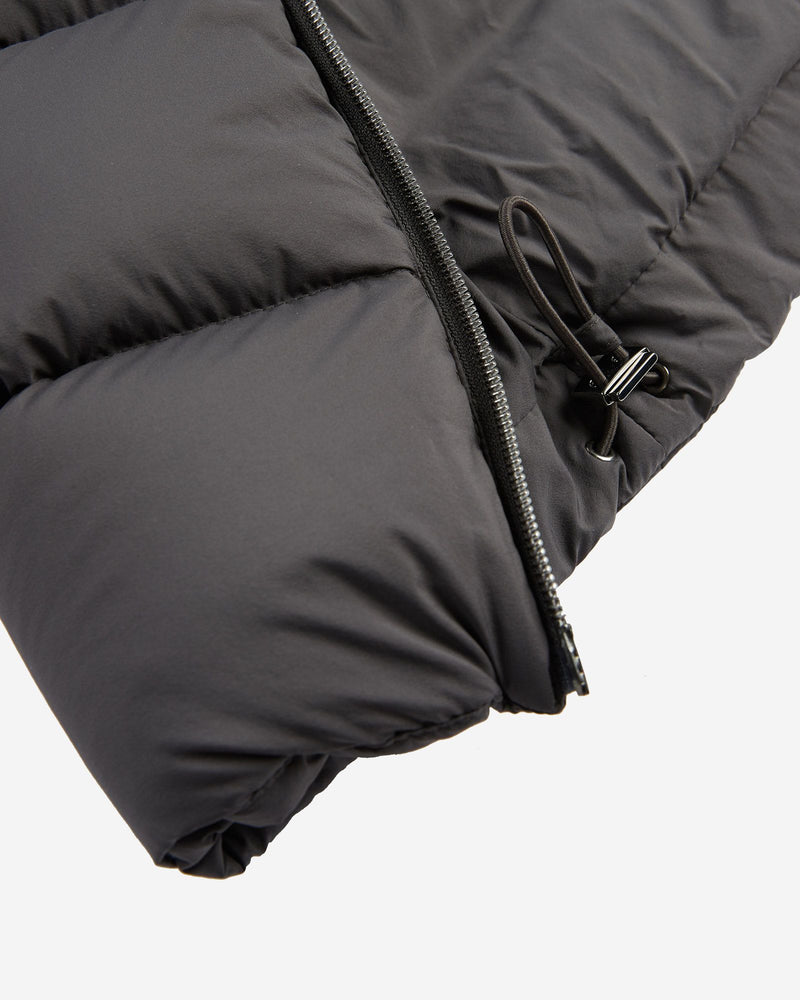 Slowear Bomber con imbottitura in piuma Saldi Di Fabbrica