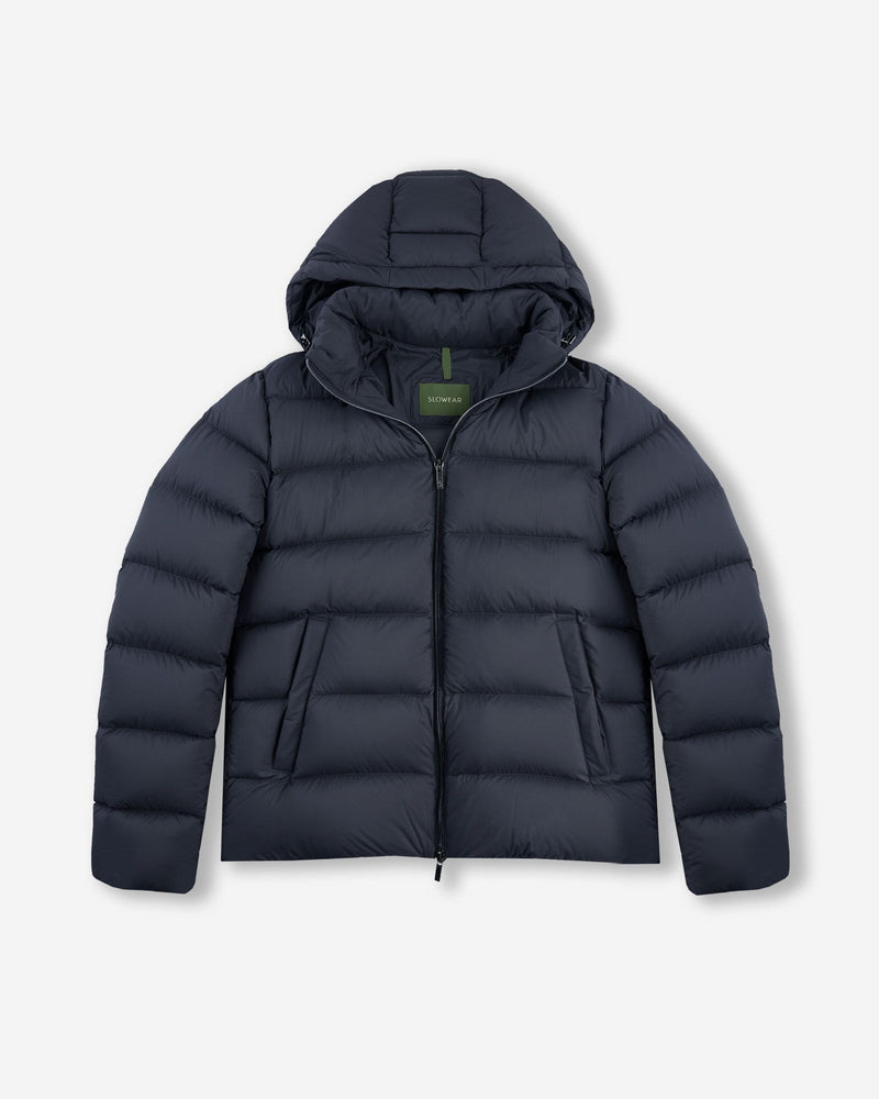 Slowear Bomber con imbottitura in piuma I Più Venduti